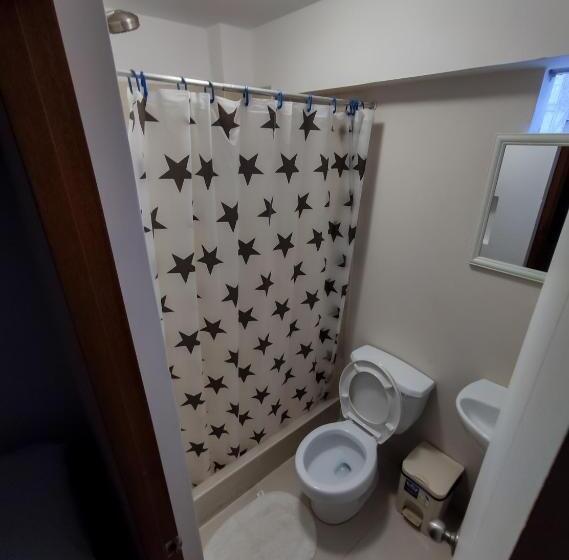 オーシャンビュースタンダードルーム, Hospedaje Nuna   Playa Huanchaco