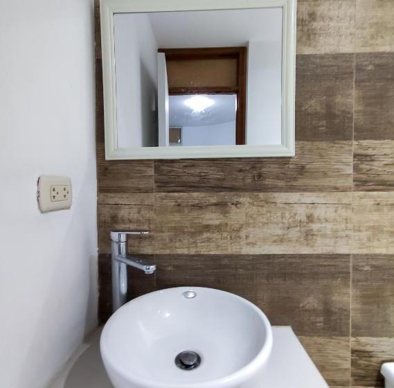 テラス付きスタンダードルーム, Hospedaje Nuna   Playa Huanchaco