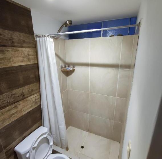 テラス付きスタンダードルーム, Hospedaje Nuna   Playa Huanchaco