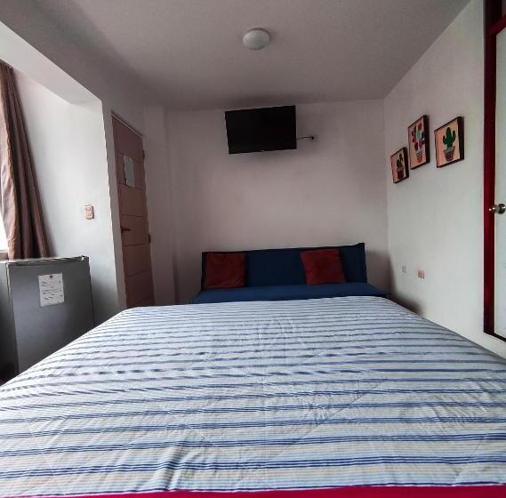 テラス付スイート, Hospedaje Nuna   Playa Huanchaco