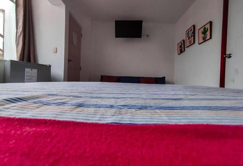 테라스 스위트, Hospedaje Nuna   Playa Huanchaco
