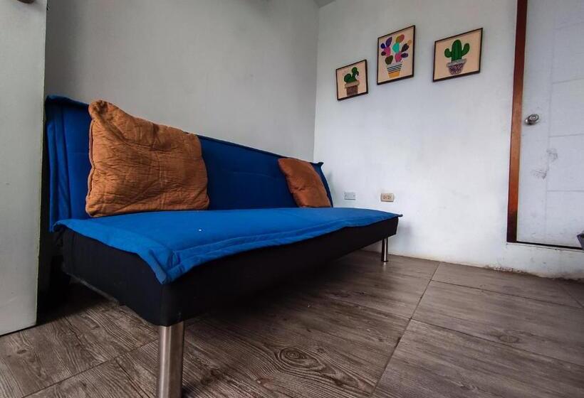 テラス付スイート, Hospedaje Nuna   Playa Huanchaco