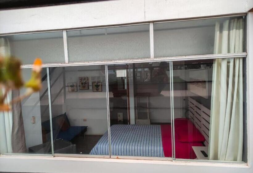 テラス付スイート, Hospedaje Nuna   Playa Huanchaco