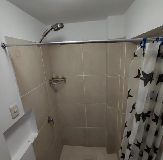 オーシャンビュースタンダードルーム, Hospedaje Nuna   Playa Huanchaco