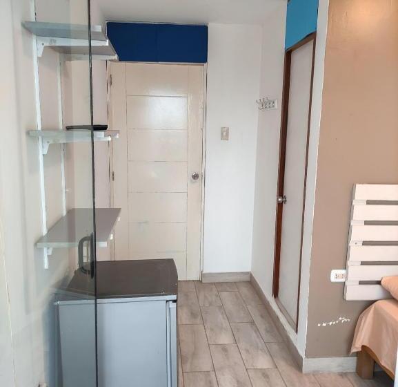 스탠다드 룸 바다 전망, Hospedaje Nuna   Playa Huanchaco