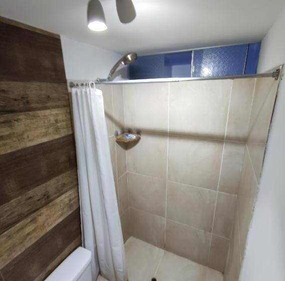 テラス付きスタンダードルーム, Hospedaje Nuna   Playa Huanchaco