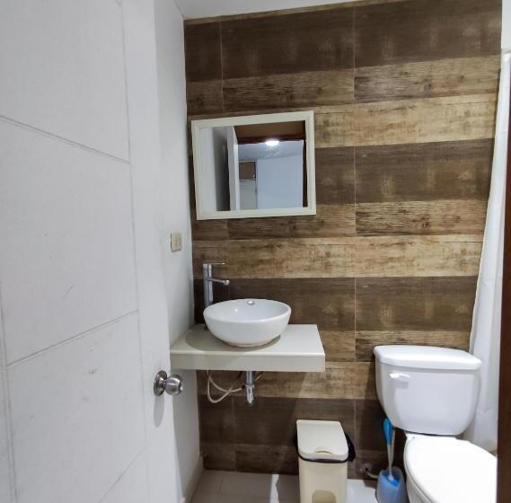 テラス付きスタンダードルーム, Hospedaje Nuna   Playa Huanchaco