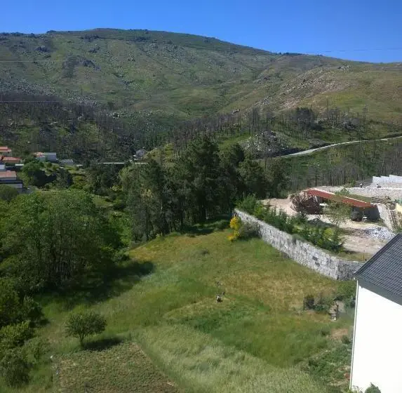 マウンテンビュースタンダードルーム, Monte Estrela