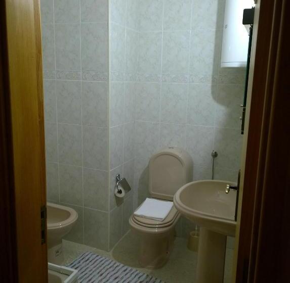 스탠다드 발코니 룸, Monte Estrela