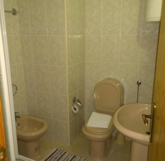 스탠다드 발코니 룸, Monte Estrela