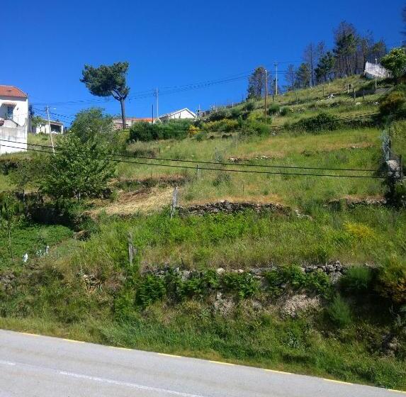 Трехместный Номер Стандарт с Балконом, Monte Estrela