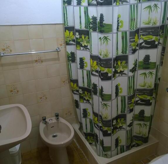 스탠다드 트리플 발코니 룸, Monte Estrela