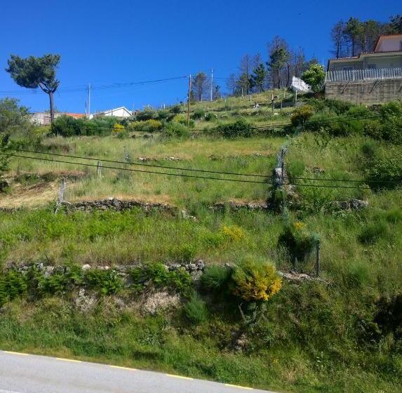 발코니가 있는 4인용 스탠다드 룸, Monte Estrela