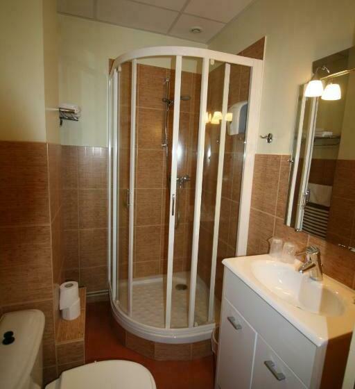 スタンダードルーム, Alti'pic Hôtel