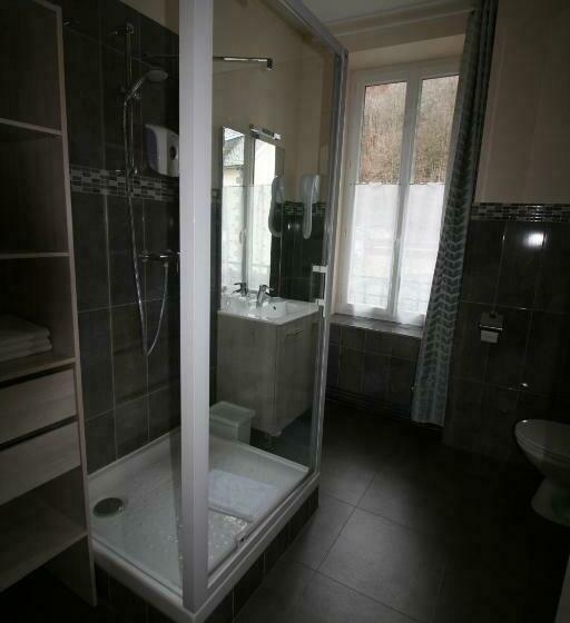 スタンダードトリプルルーム, Alti'pic Hôtel