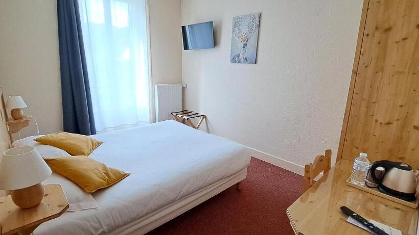 اتاق استاندارد, Alti'pic Hôtel
