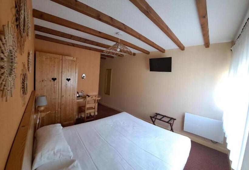 اتاق استاندارد, Alti'pic Hôtel