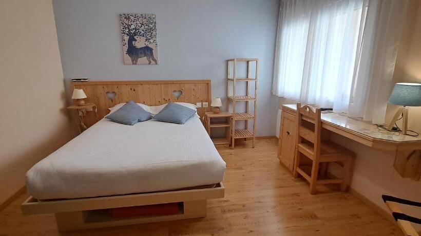 اتاق استاندارد, Alti'pic Hôtel