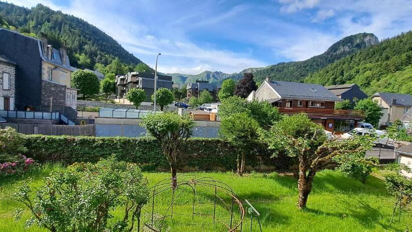 スタンダードトリプルルーム, Alti'pic Hôtel