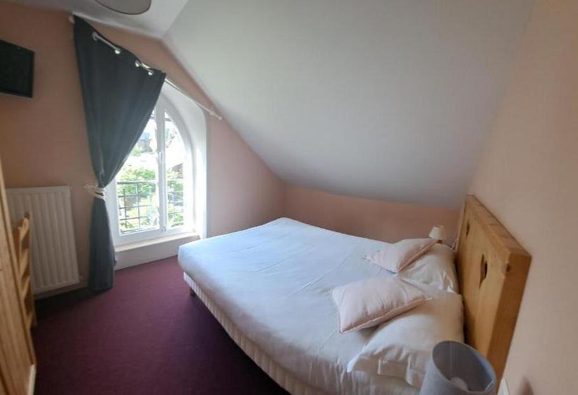 ベーシックルーム, Alti'pic Hôtel