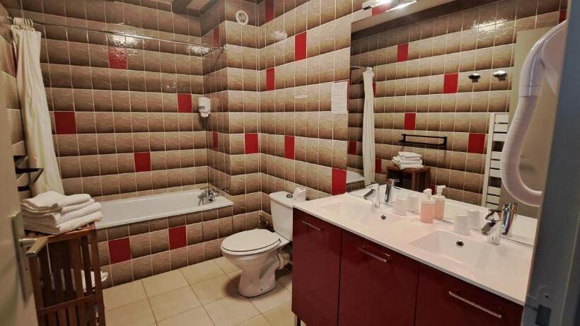 اتاق سوپریور, Alti'pic Hôtel