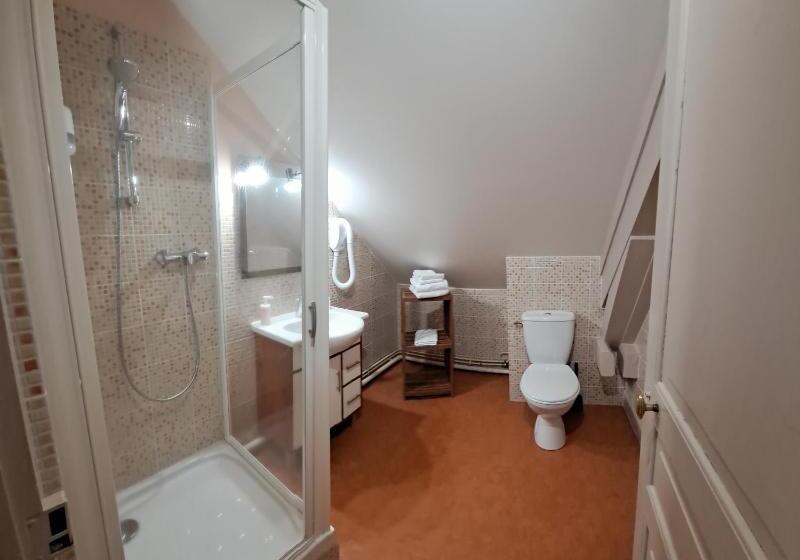 スーペリアールーム, Alti'pic Hôtel