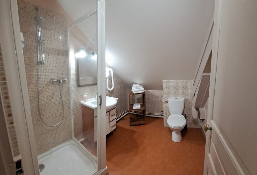 スーペリアールーム, Alti'pic Hôtel