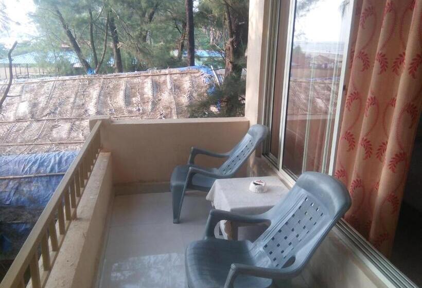标准间, Goan Cafe N Resort