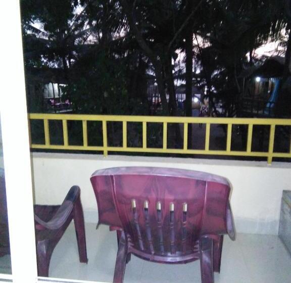 标准间, Goan Cafe N Resort