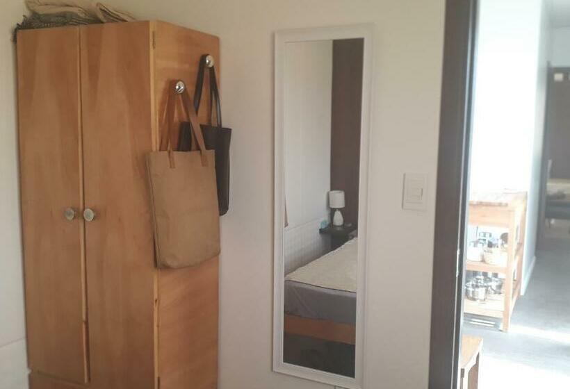 خانه 2 خوابه, La Estacion Colonia