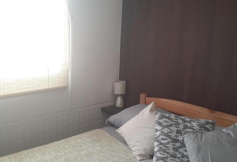 خانه 2 خوابه, La Estacion Colonia