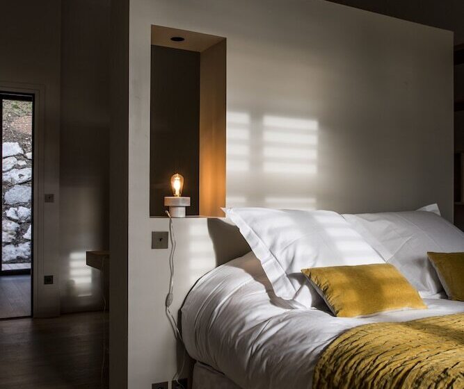 디럭스 룸, Maison Aribert