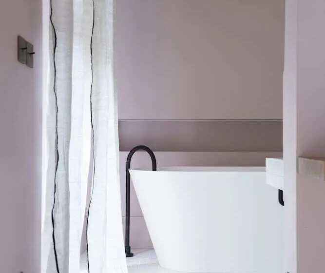 デラックスルーム, Maison Aribert