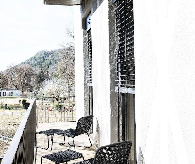 디럭스 룸, Maison Aribert