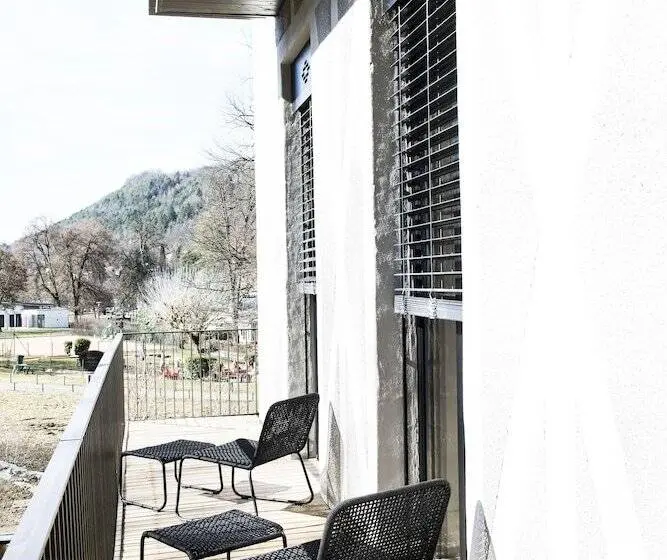 デラックスルーム, Maison Aribert