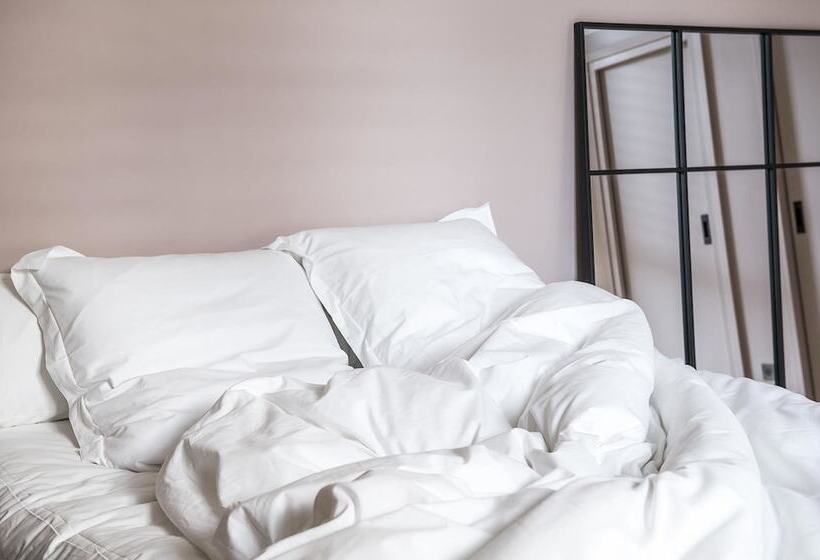 Номер Deluxe, Maison Aribert