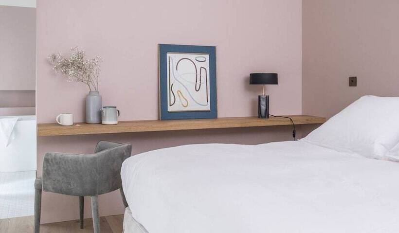 디럭스 룸, Maison Aribert