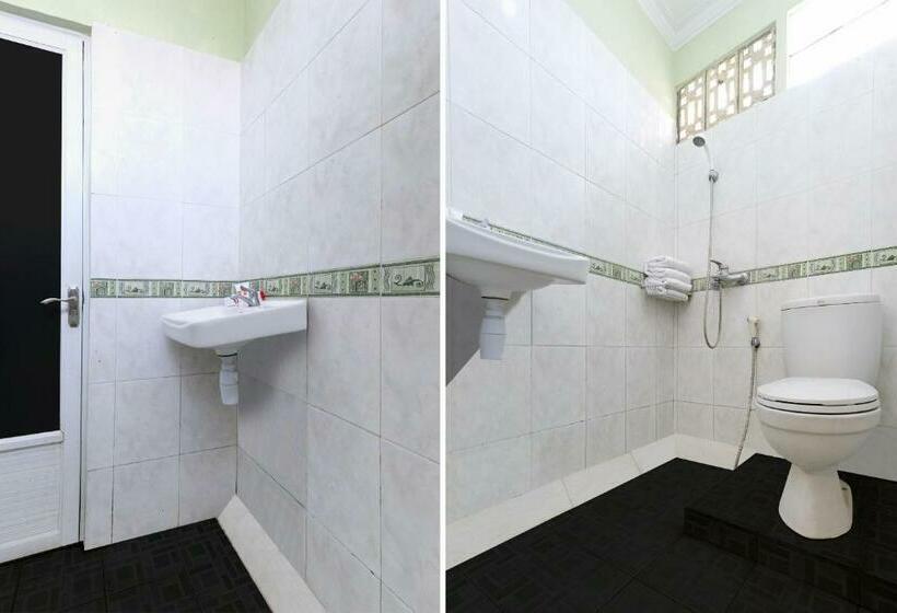 Quarto Estandar, Omah Manahan