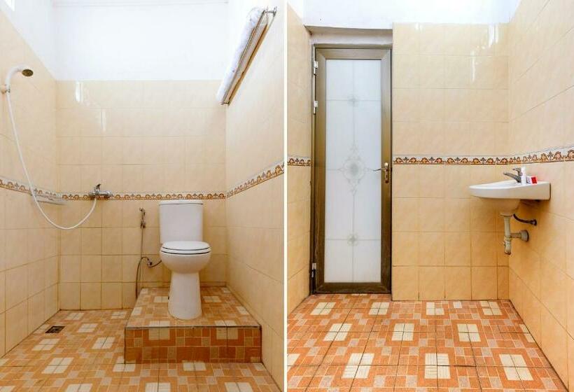 Quarto Deluxe, Omah Manahan