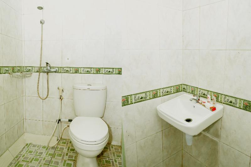 Quarto Estandar, Omah Manahan