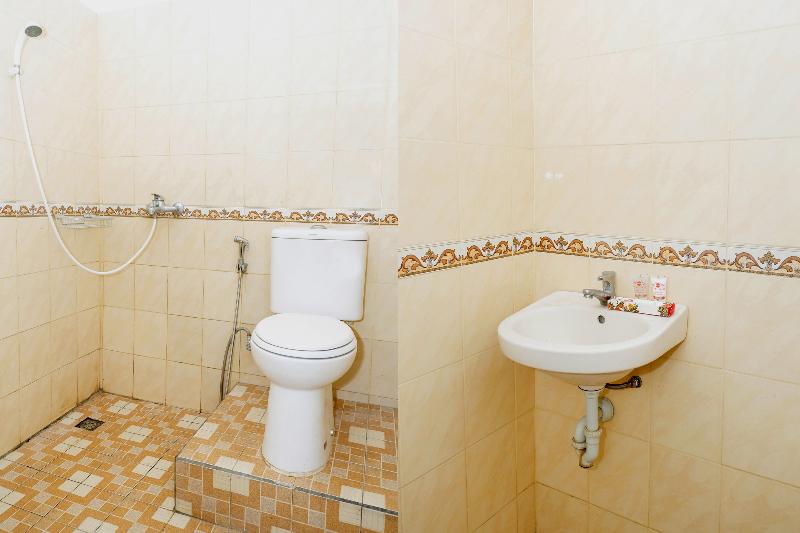 Quarto Deluxe, Omah Manahan