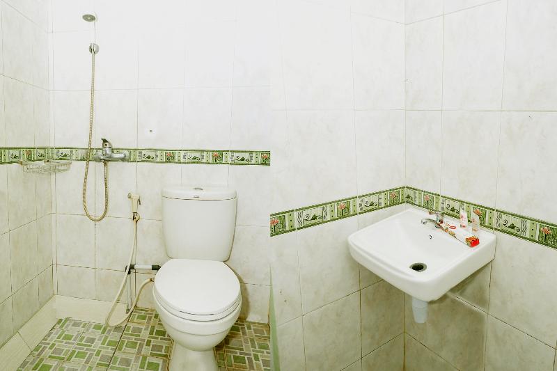 Quarto Estandar, Omah Manahan