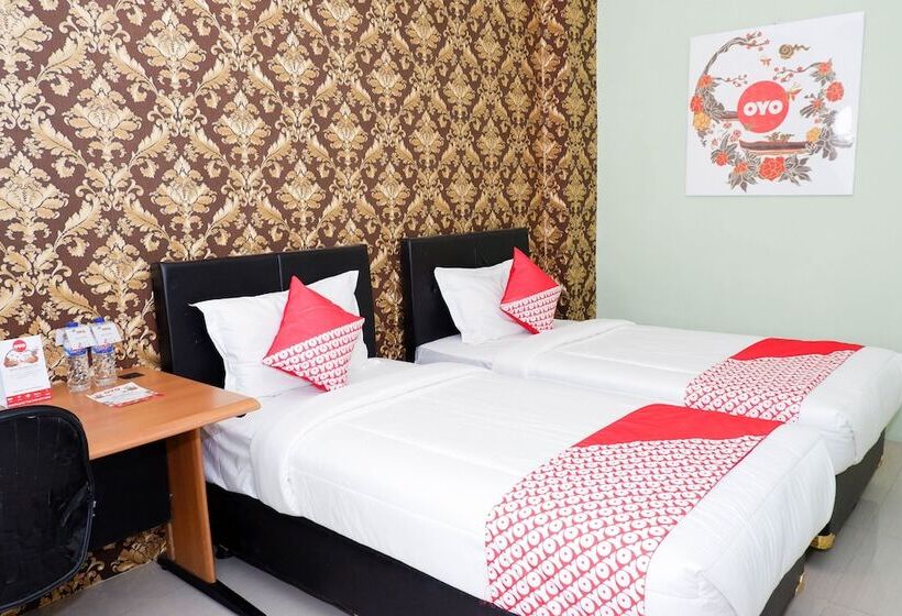 Quarto Estandar, Omah Manahan