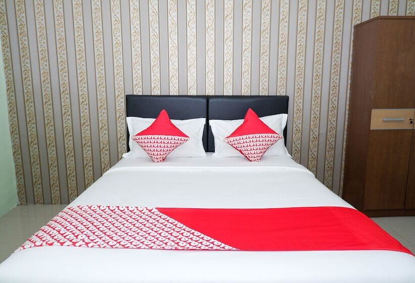 Quarto Estandar, Omah Manahan