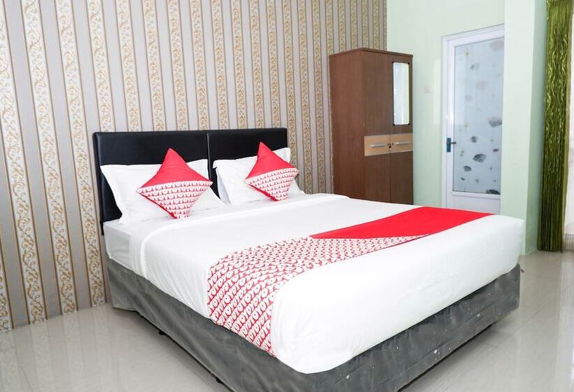 Quarto Estandar, Omah Manahan