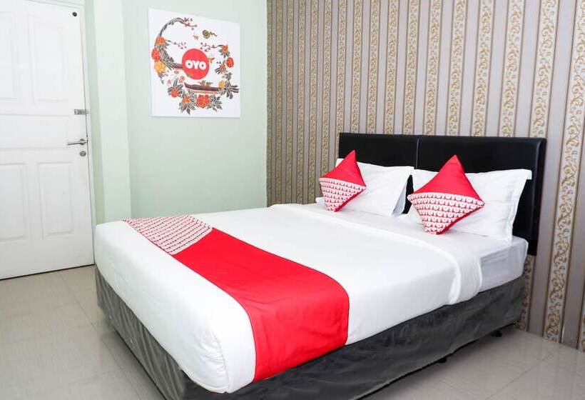 Quarto Estandar, Omah Manahan