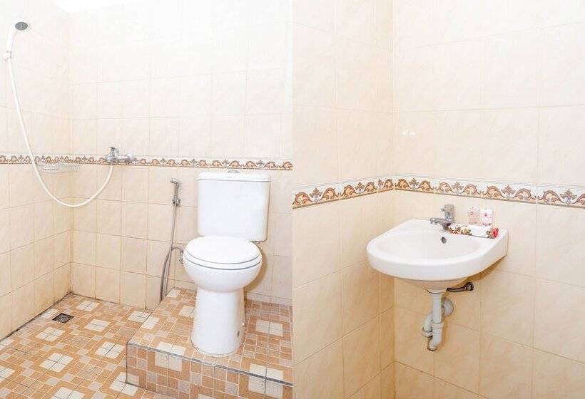 Quarto Deluxe, Omah Manahan