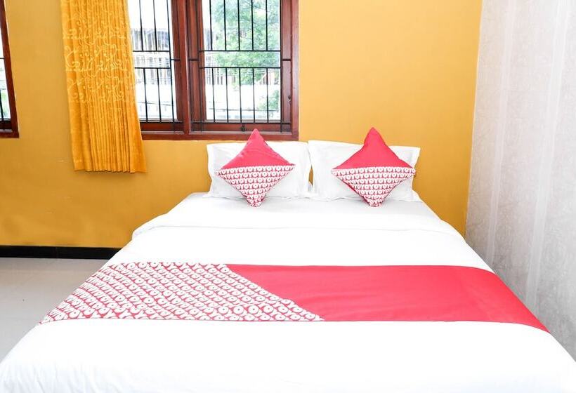 Quarto Deluxe, Omah Manahan