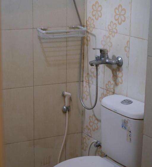 Quarto Deluxe, Omah Manahan