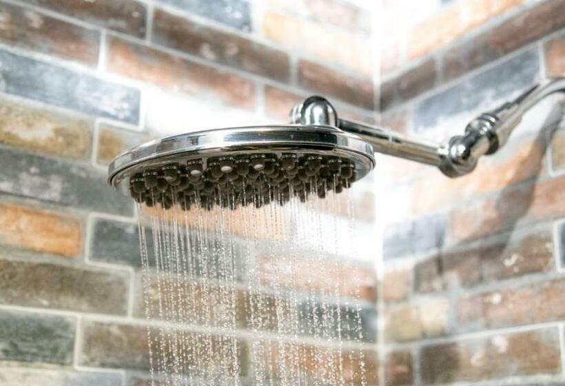 סוויטת ג'וניור דלוקס, Posada San Antonio